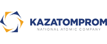 Kazatomprom logo