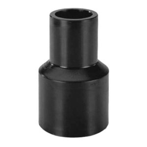 Переходник удлиненный  ПЭ100  SDR17  D500/400