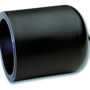 Заглушка стыковая  удлиненная  ПЭ100  SDR11  D200