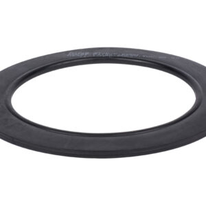 Уплотнение (прокладка) межфланцевое со стальным сердечником DN80 EPDM PN10/40