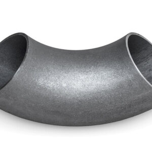 Отвод 90 градусов из нержавеющей стали  SS316, DN15