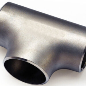 Тройник  из нержавеющей стали  SS316, DN200