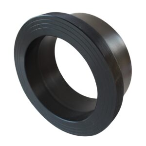 Фланцевый адаптор   удлиненный  ПЭ100  SDR11  D50