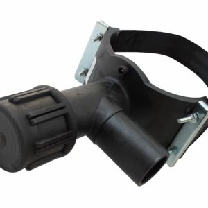 Седелка электросварная (с фрезой) PE100 d140х63 SDR11